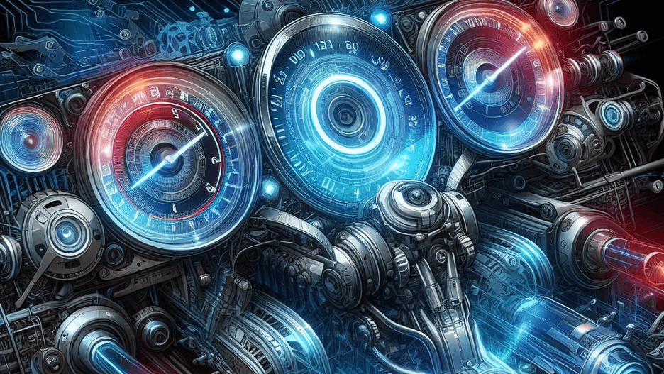 Your Business Is a Car. Is the Check Engine Light On?